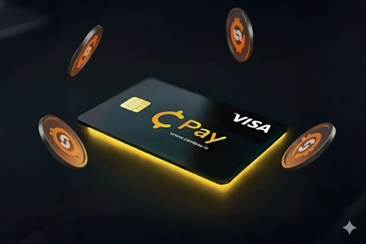 सेंटटोकन और सेंटपे ने वास्तविक दुनिया की क्रिप्टो उपयोगिता और वैश्विक व्यय शक्ति के साथ एक एकीकृत डिजिटल अर्थव्यवस्था का अनावरण किया