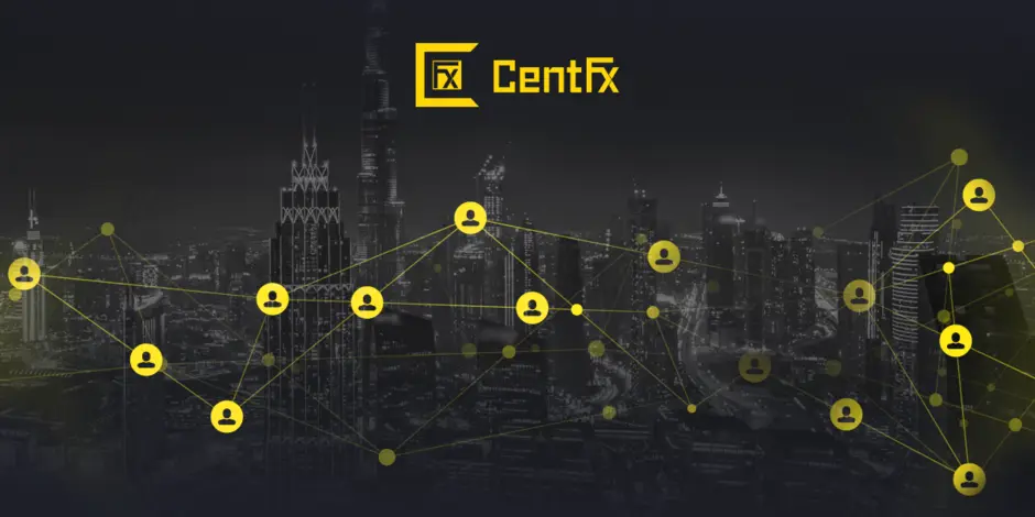 CentFx फॉरेक्स एक्सपो दुबई 2024 के लिए तैयार है